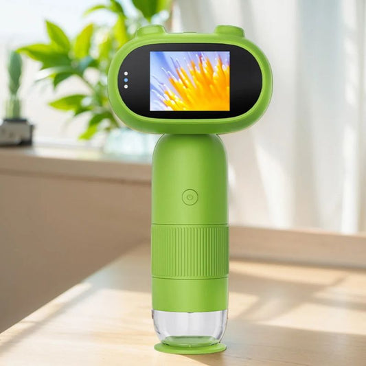 Microscope Enfant - ScopeLite™ - BABYSBLOU