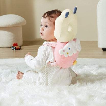 PillowBlou™: Coussin antichoc - BABYSBLOU