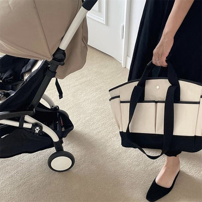 Skryblou™: Sac à langer pour bébé - BABYSBLOU