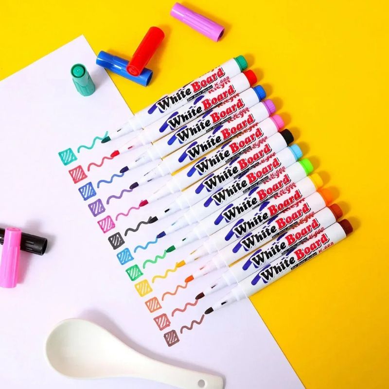 Stylo magique - FloatyPen™ - BABYSBLOU