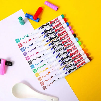 Stylo magique - FloatyPen™ - BABYSBLOU