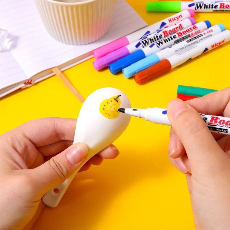 Stylo magique - FloatyPen™ - BABYSBLOU