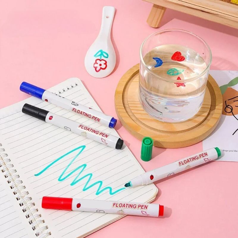 Stylo magique - FloatyPen™ - BABYSBLOU