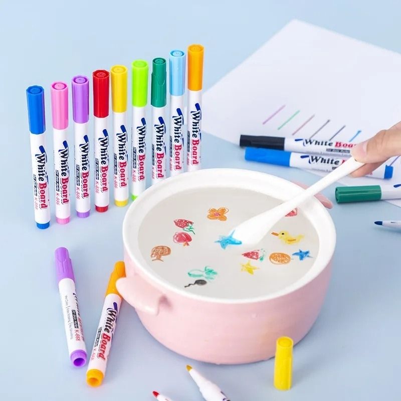 Stylo magique - FloatyPen™ - BABYSBLOU