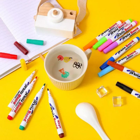 Stylo magique - FloatyPen™ - BABYSBLOU