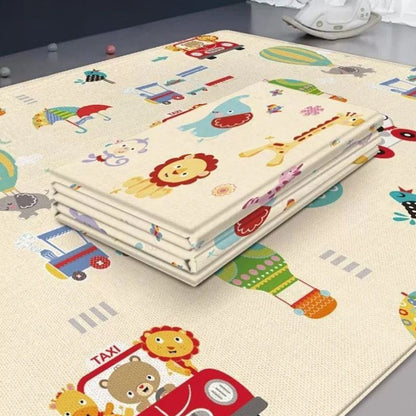 Tapis d'éveil pliable - Fleximat™ - BABYSBLOU