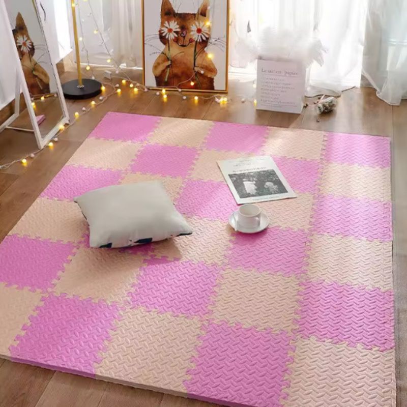 Tapis-d-éveil-bébé-mousse-éducatif-grande-surface-antidérapant-dalles-emboîtables-confort-jeux-sécurisés
