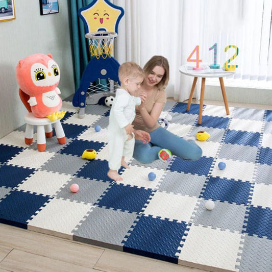 Tapis-d-éveil-bébé-mousse-éducatif-grande-surface-antidérapant-dalles-emboîtables