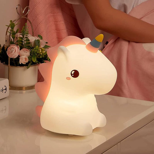 Veilleuse bébé - Féelicorne™ - BABYSBLOU