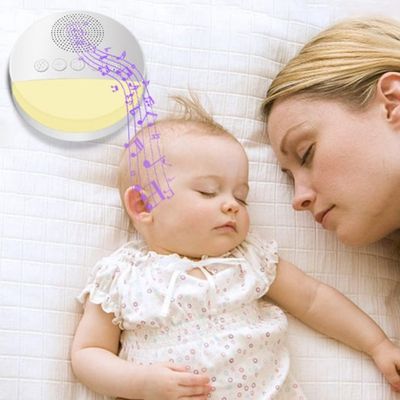 Veilleuse Bruit Blanc - MaxiSleep™ - BABYSBLOU