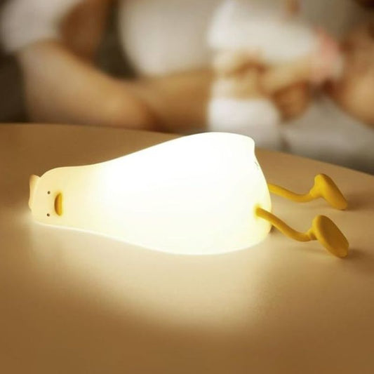 Veilleuse enfant - Canard - BABYSBLOU