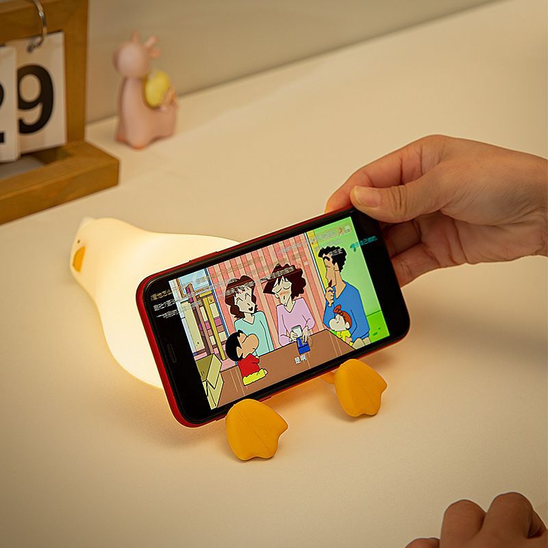 Veilleuse enfant - Canard - BABYSBLOU
