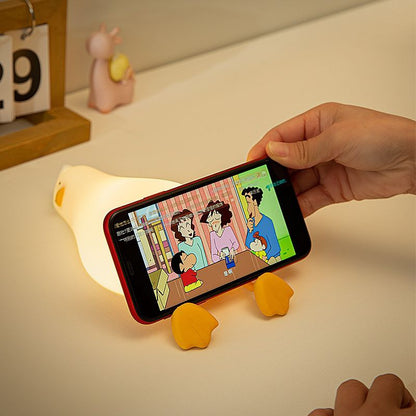 Veilleuse enfant - Canard - BABYSBLOU