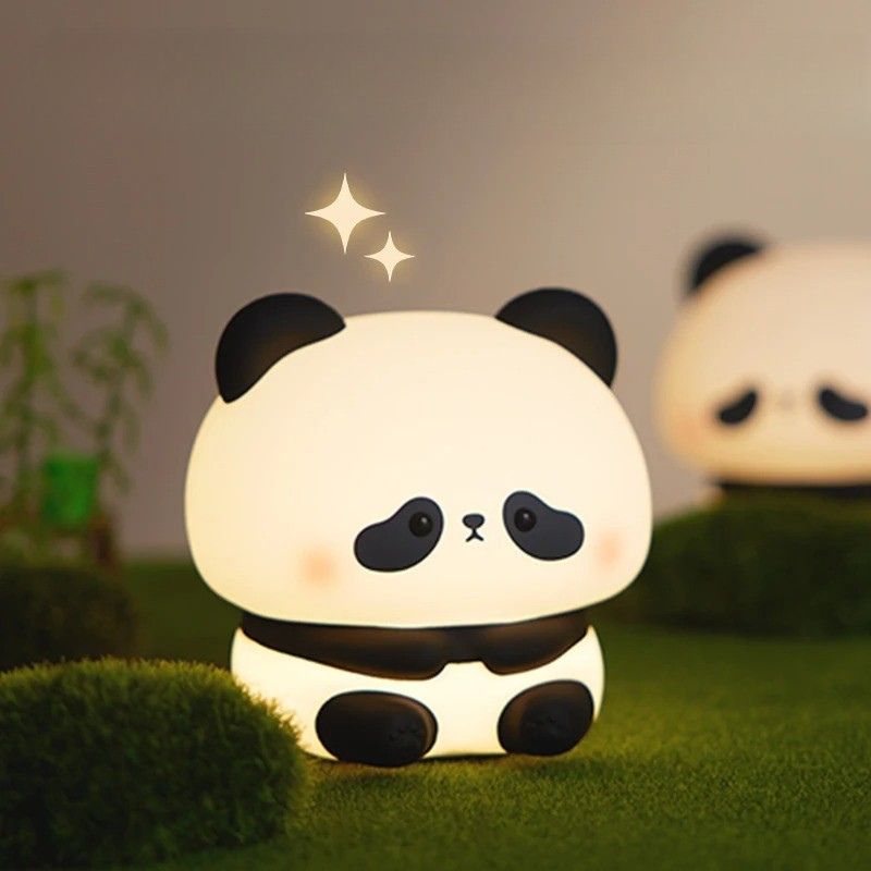 Veilleuse Enfant - DouPanda™ - BABYSBLOU