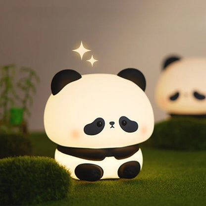 Veilleuse Enfant - DouPanda™ - BABYSBLOU