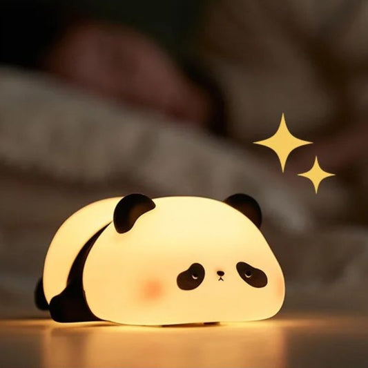 Veilleuse Enfant - DouPanda™ - BABYSBLOU