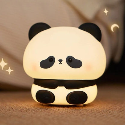 Veilleuse Enfant - DouPanda™ - BABYSBLOU