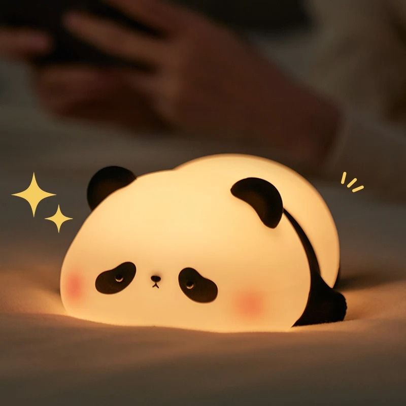 Veilleuse Enfant - DouPanda™ - BABYSBLOU